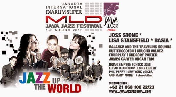 5 Konser Terpopuler dengan Sponsor Rokok di Indonesia 2