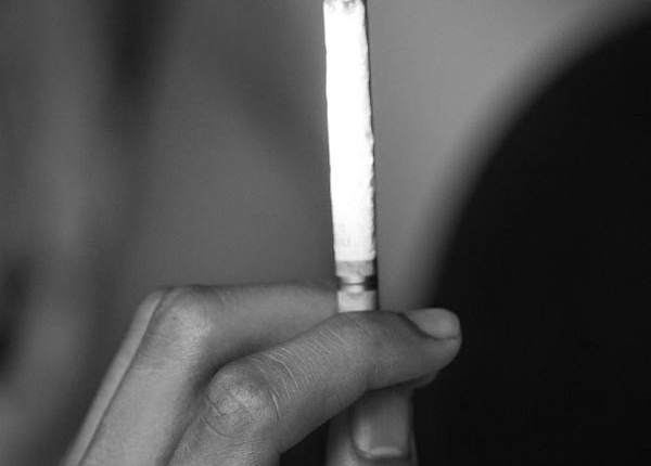 “Sampai Kiamat, Rokok Tidak Haram!”