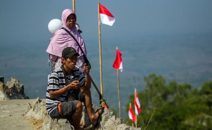 Pajak Rokok Sumbang PAD Sulawesi Barat 85 Miliar